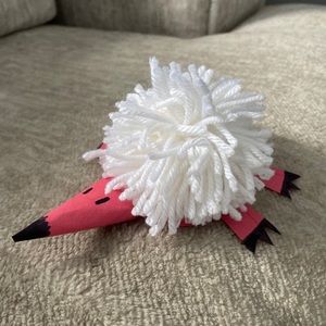 Meet your Posher, Tina